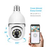 Cámara WiFi Compacta - Image 5