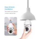 Cámara WiFi Compacta - Image 4