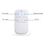 Control remoto alarma G30-RC - Image 2