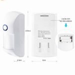 Detector de Movimiento WiFi - Image 3