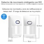Detector de Movimiento WiFi - Image 4