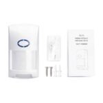 Detector de Movimiento WiFi