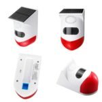 Alarma Sensor Solar Wifi - Image 7