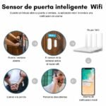 Detector Inalámbrico WiFi - Image 3