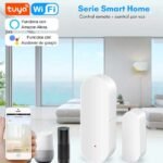 Detector Inalámbrico WiFi - Image 2