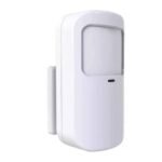 Sensor Infrarrojo Movimiento Inalámbrico 433 Mhz Alarma